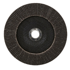 Disco Flap 7" para Construção Grão 60 Stamaco