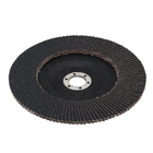 Disco Flap 7" para Construção Grão 80 Stamaco