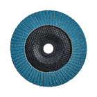 Disco Flap 7'' para Metal Grão 40 Bosch