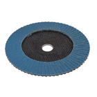 Disco Flap 7'' para Metal Grão 80 Bosch