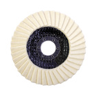 Disco Flap Aeme  Extra Horizontal 4.1/2x7/8 (115x22.22)