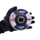 Disco Flap Aeme  Extra Horizontal 4.1/2x7/8 (115x22.22)