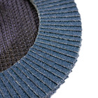 Disco Flap Aeme Performance Fibra Angular Zircônio 7" (180mm)