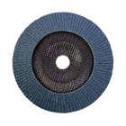 Disco Flap Aeme Performance Fibra Angular Zircônio 7" (180mm)