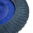 Disco Flap Aeme Performance Nylon Reto Zircônio 7" (180mm) -