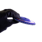 Disco Flap Aeme Ultra Nylon Reto Zircônio 4.1/2" (115mm) 10 U