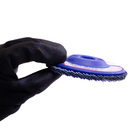 Disco Flap Aeme Ultra Nylon Reto Zircônio 4.1/2" (115mm) - 40