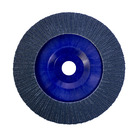 Disco Flap Aeme Ultra Nylon Reto Zircônio 7" (180mm) - 60