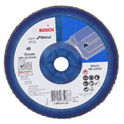 Disco Flap BlueMetal Base Plástica GR40 Bosch