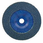 Disco Flap BlueMetal Base Plástica GR40 Bosch