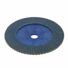Disco Flap BlueMetal Base Plástica GR60 Bosch