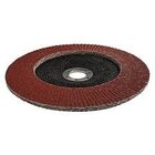 Disco Flap Conico 4.1/2" 115mm Vila - 120
