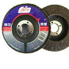 Disco Flap Disflex 7 X7-8  120