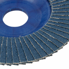 Disco Flap Expert para Metal 115mm GR60 Bosch