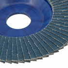 Disco Flap Expert para Metal 115mm GR80 Bosch