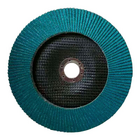 Disco Flap Inox W-max 115mm G80