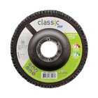 Disco Flap Norton Classic 115x22,63mm Grão 60 Embalagem Com 1