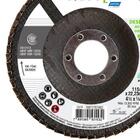 Disco Flap Norton Classic Para Aço Inox 115-120 115x22,23mm C