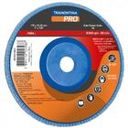 Disco Flap Para Acabamento 7" - Grão 60