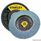Disco Flap Stanley 4.1-2"x7-8" Z120