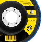 Disco Flap Stanley 7"x7-8" G040