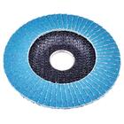 Disco Flap Stanley 7"x7-8" G060