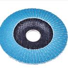 Disco Flap Stanley 7"x7-8" G060