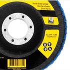 Disco Flap Stanley 7"x7-8" G080