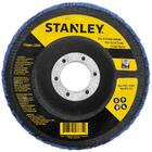 Disco Flap Stanley 7"x7-8" G080