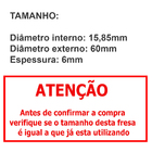 Disco Fresa Alto Rendimento Lorben Para Máquina Copiadora De