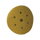 Disco Hookit 320 - 3m