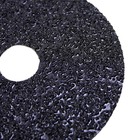 Disco Lixa Aeme Carbeto De Silício Extra 4.1/2" (115mmx22mm)