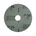 Disco Lixa Aeme Carbeto De Silício Extreme 4.1/2" (115mmx22mm