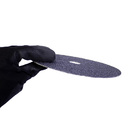 Disco Lixa Aeme Carbeto De Silício Extreme 7" (180mmx22mm) -