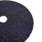 Disco Lixa Aeme Carbeto De Silício Extreme 7" (180mmx22mm) -