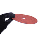 Disco Lixa Aeme Cerâmico Extra 7" (180mmx22mm) - 36