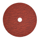 Disco Lixa Aeme Cerâmico Extra 7" (180mmx22mm) - 36