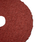 Disco Lixa Aeme Cerâmico Extreme 4.1/2" (115mmx22mm) 50 Unida