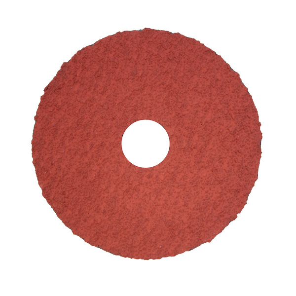 Disco Lixa Aeme Cerâmico Extreme 4.1/2" (115mmx22mm) 50 Unida