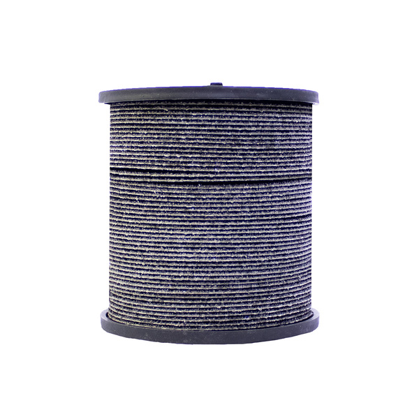 Disco Lixa Aeme Óxido De Alumínio 4.1/2" (115x22.23) 25 Unida