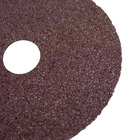 Disco Lixa Aeme Óxido De Alumínio 4.1/2" (115x22.23) - 36