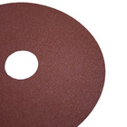 Disco Lixa Aeme Óxido De Alumínio Extra 4.1/2" (115mmx22mm) -