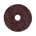 Disco Lixa Aeme Óxido De Alumínio Extreme 4.1/2" (115mmx22mm)