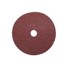 Disco Lixa Aeme Óxido De Alumínio Extreme 4.1/2" (115mmx22mm)