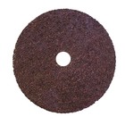 Disco Lixa Aeme Óxido De Alumínio Extreme 7" (180mmx22mm) - 16