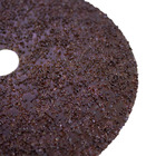 Disco Lixa Aeme Óxido De Alumínio Extreme 7" (180mmx22mm) - 16