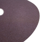 Disco Lixa Aeme Óxido De Alumínio Extreme 7" (180mmx22mm) - 1