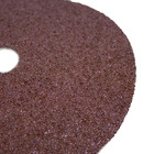 Disco Lixa Aeme Óxido De Alumínio Extreme 7" (180mmx22mm) - 24