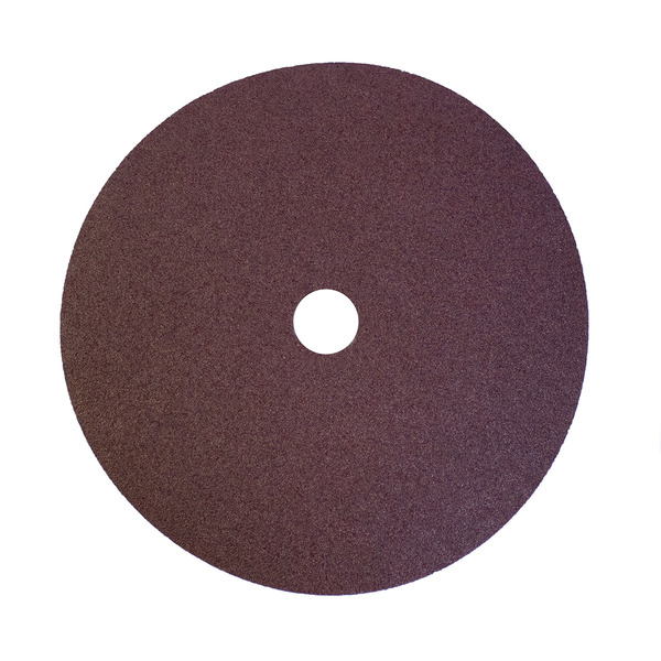 Disco Lixa Aeme Óxido De Alumínio Extreme 7" (180mmx22mm) - 80