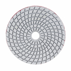 Disco Lixa Diamantada 100mm G400 Stamaco